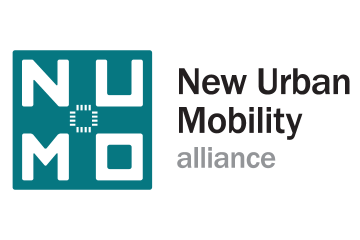 New Urban Mobility Alliance