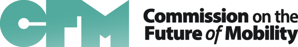 Commission on the Future of Mobility