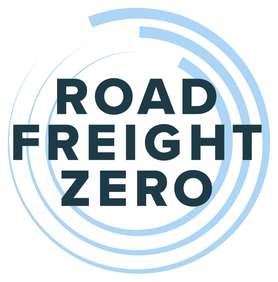 Road Freight Zero