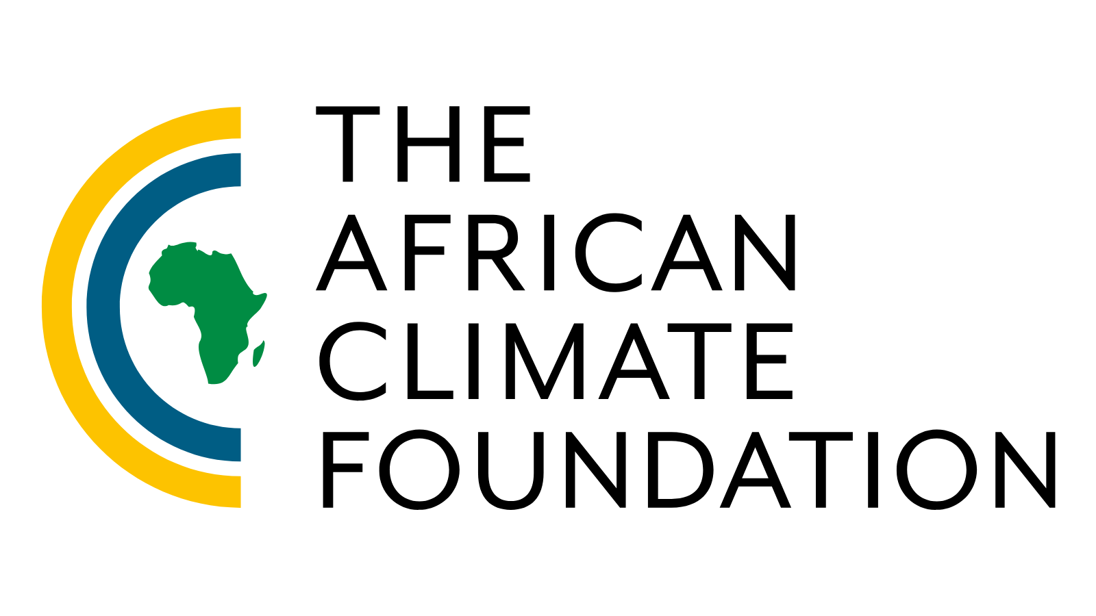 The African Climate Foundation